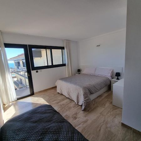 Apartamento Numi II L'Ametlla de Mar Eksteriør bilde
