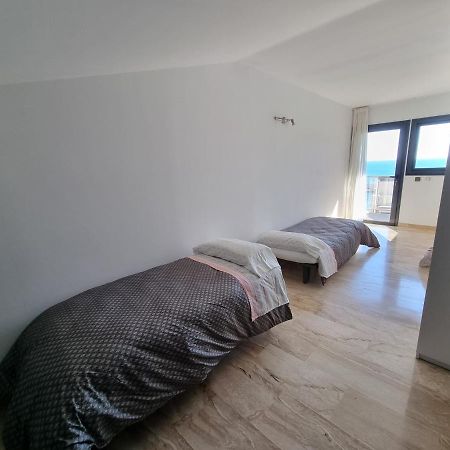 Apartamento Numi II L'Ametlla de Mar Eksteriør bilde