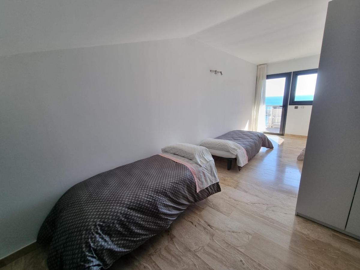 Apartamento Numi II L'Ametlla de Mar Eksteriør bilde
